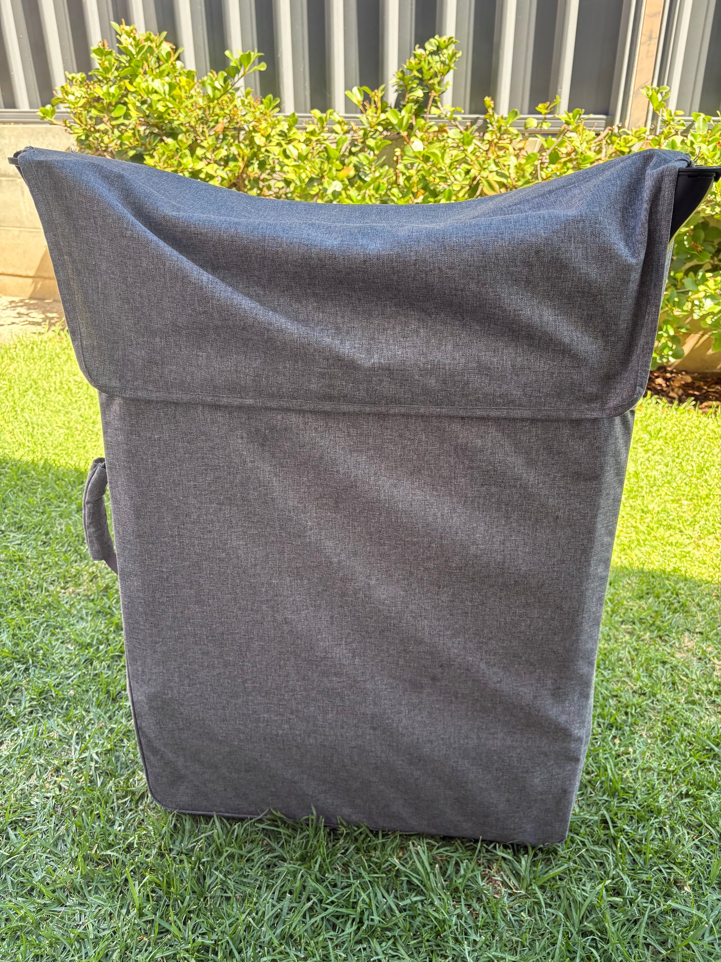 Bugaboo Stardust Portacot