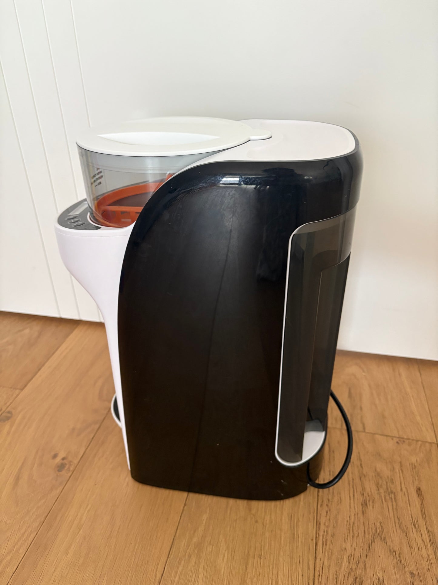 Baby Brezza Formula Pro