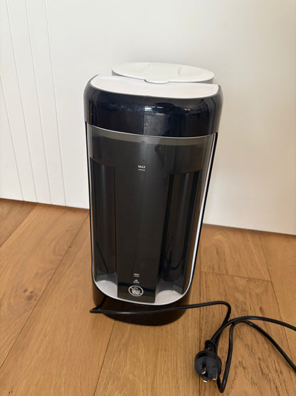 Baby Brezza Formula Pro