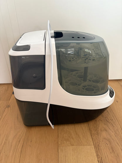 Baby Brezza Bottle Washer Pro