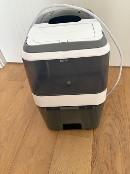 Baby Brezza Bottle Washer Pro