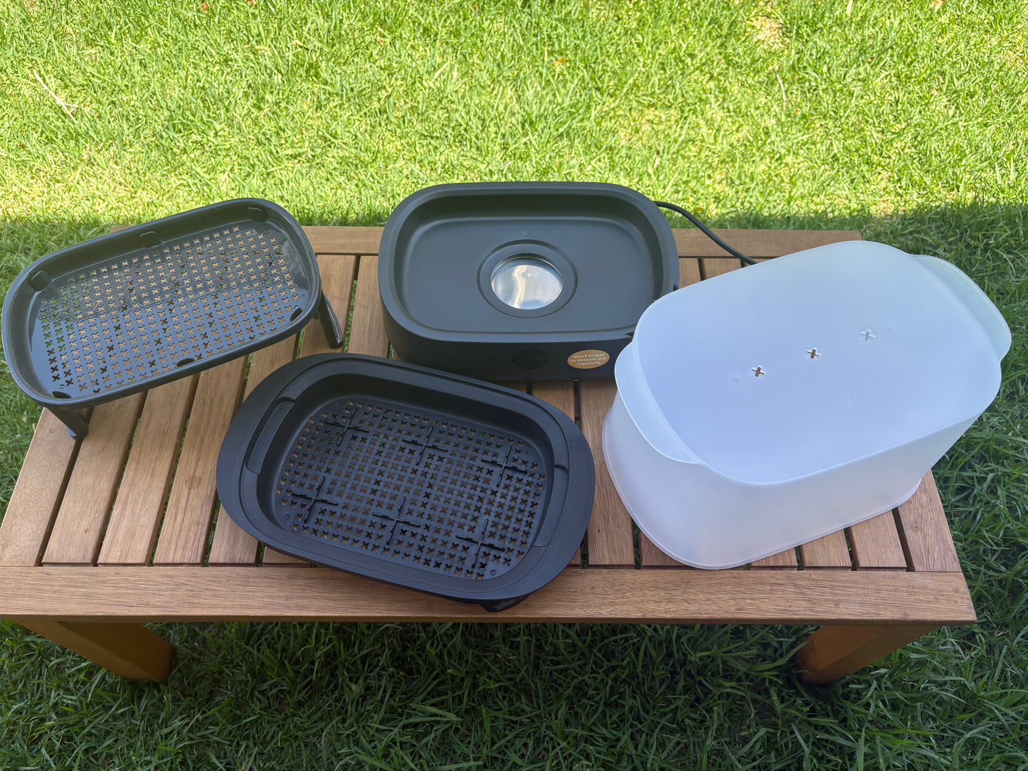 Tommee Tippee Supersteam Electric Steam Steriliser