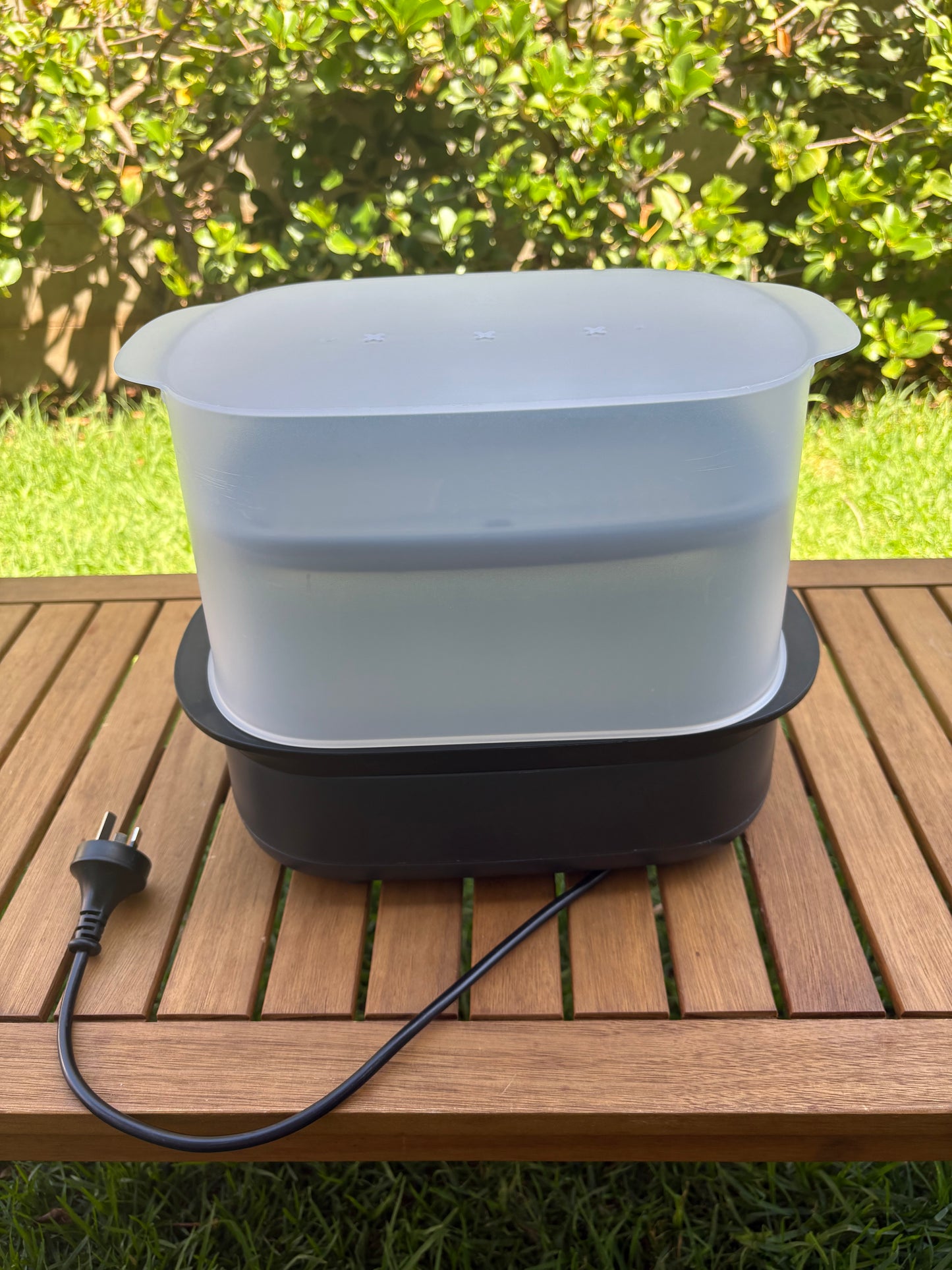 Tommee Tippee Supersteam Electric Steam Steriliser