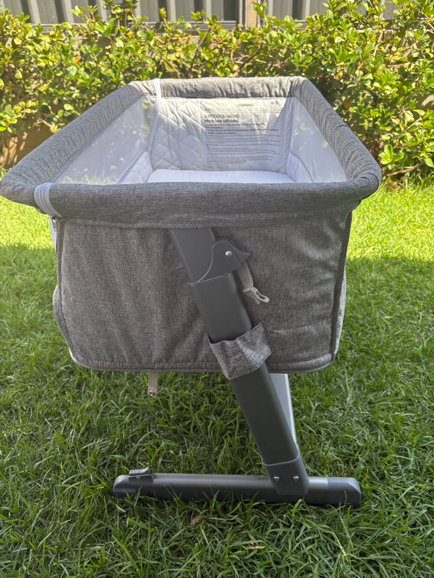 4Baby Co-Sleeper Bassinet