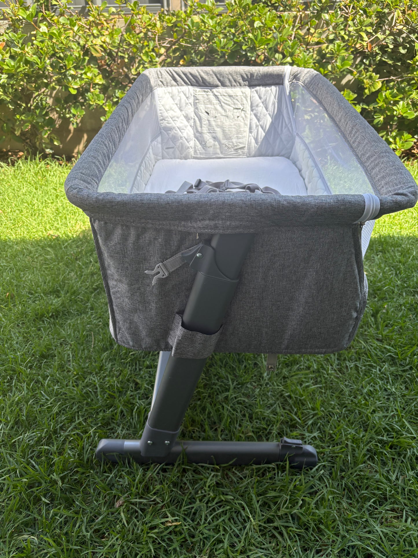 4Baby Co-Sleeper Bassinet