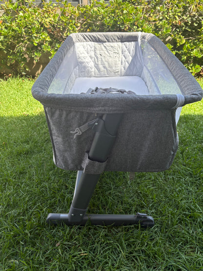 4Baby Co-Sleeper Bassinet