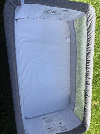4Baby Co-Sleeper Bassinet