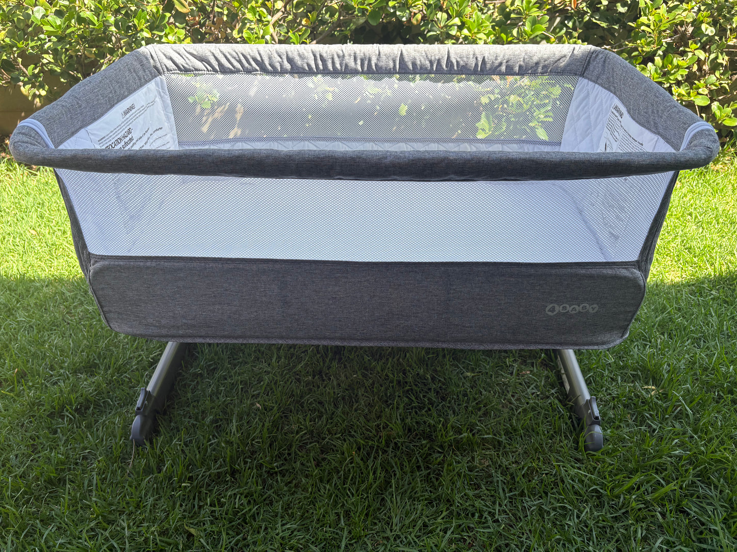 4Baby Co-Sleeper Bassinet