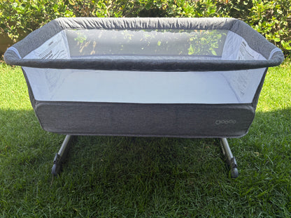 4Baby Co-Sleeper Bassinet