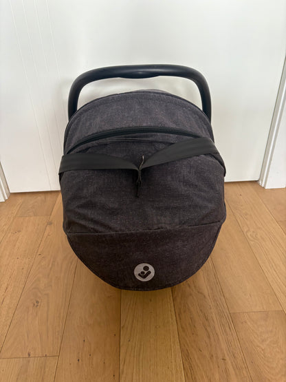 Maxi Cosi Mico Plus ISOFIX Baby Capsule