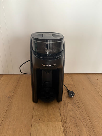 Baby Brezza Formula Pro (Black)