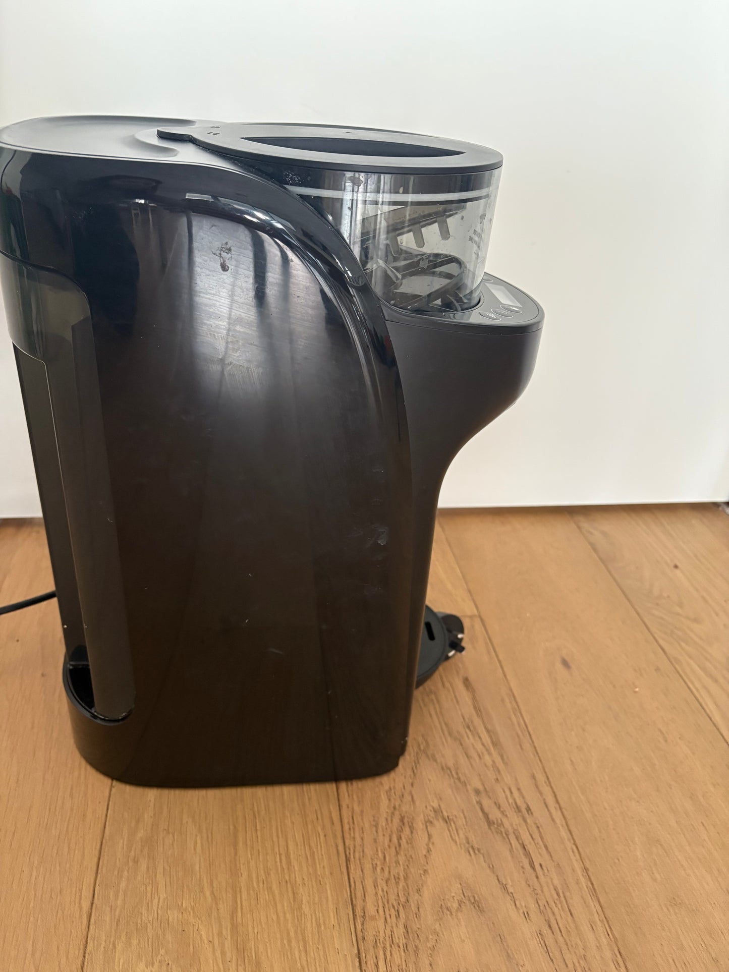 Baby Brezza Formula Pro (Black)