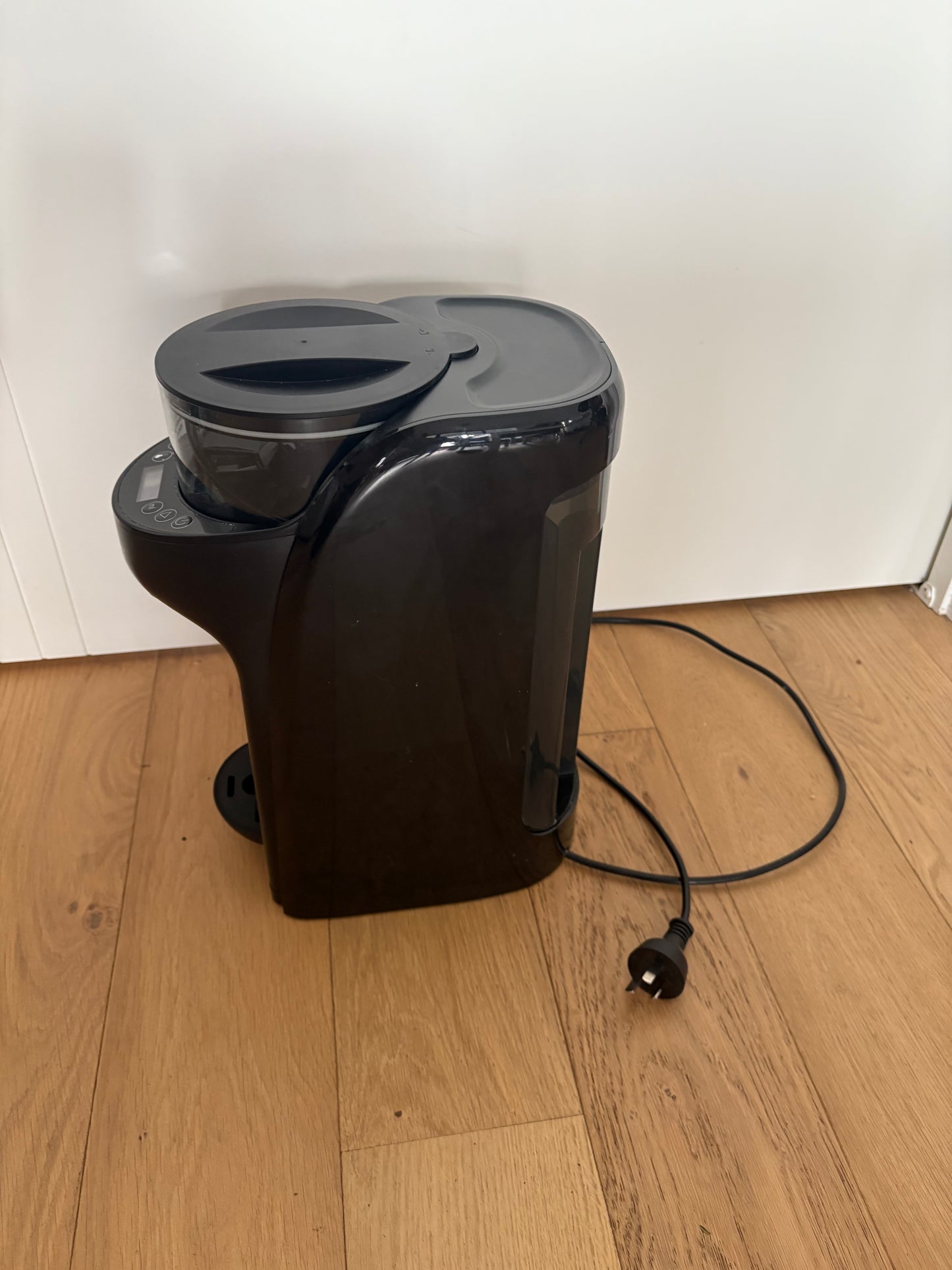 Baby Brezza Formula Pro (Black)