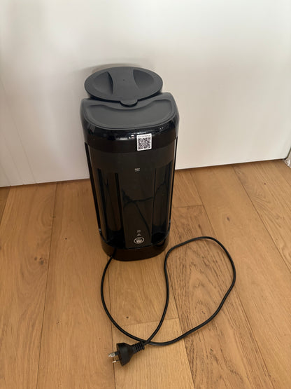 Baby Brezza Formula Pro (Black)