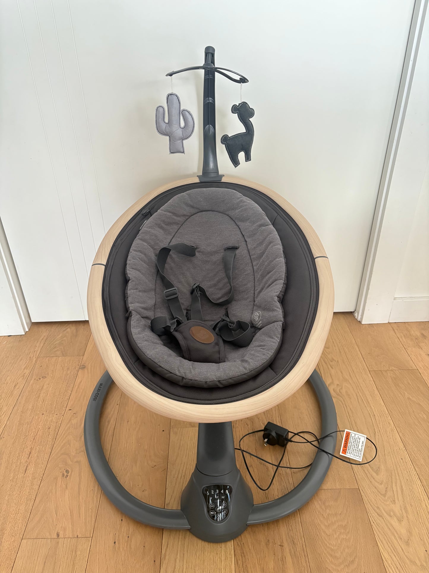 Maxi Cosi Cassia Swing