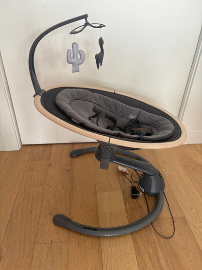 Maxi Cosi Cassia Swing