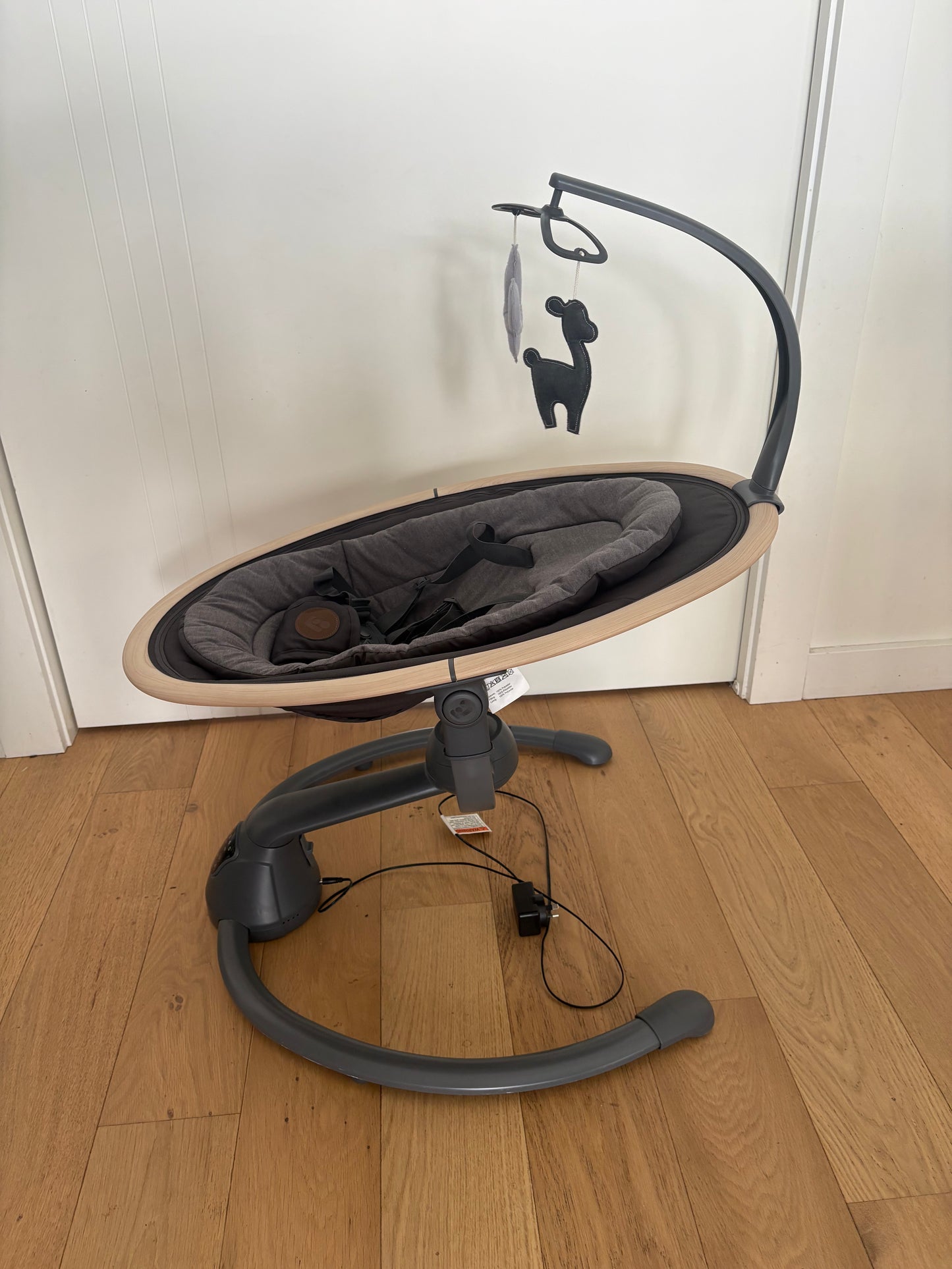 Maxi Cosi Cassia Swing