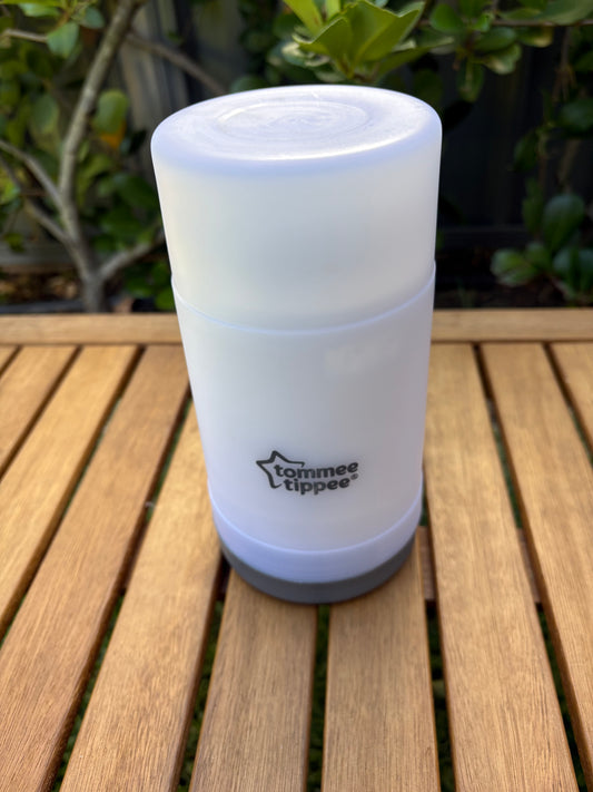 Tommee Tippee Travel Baby Bottle Warmer