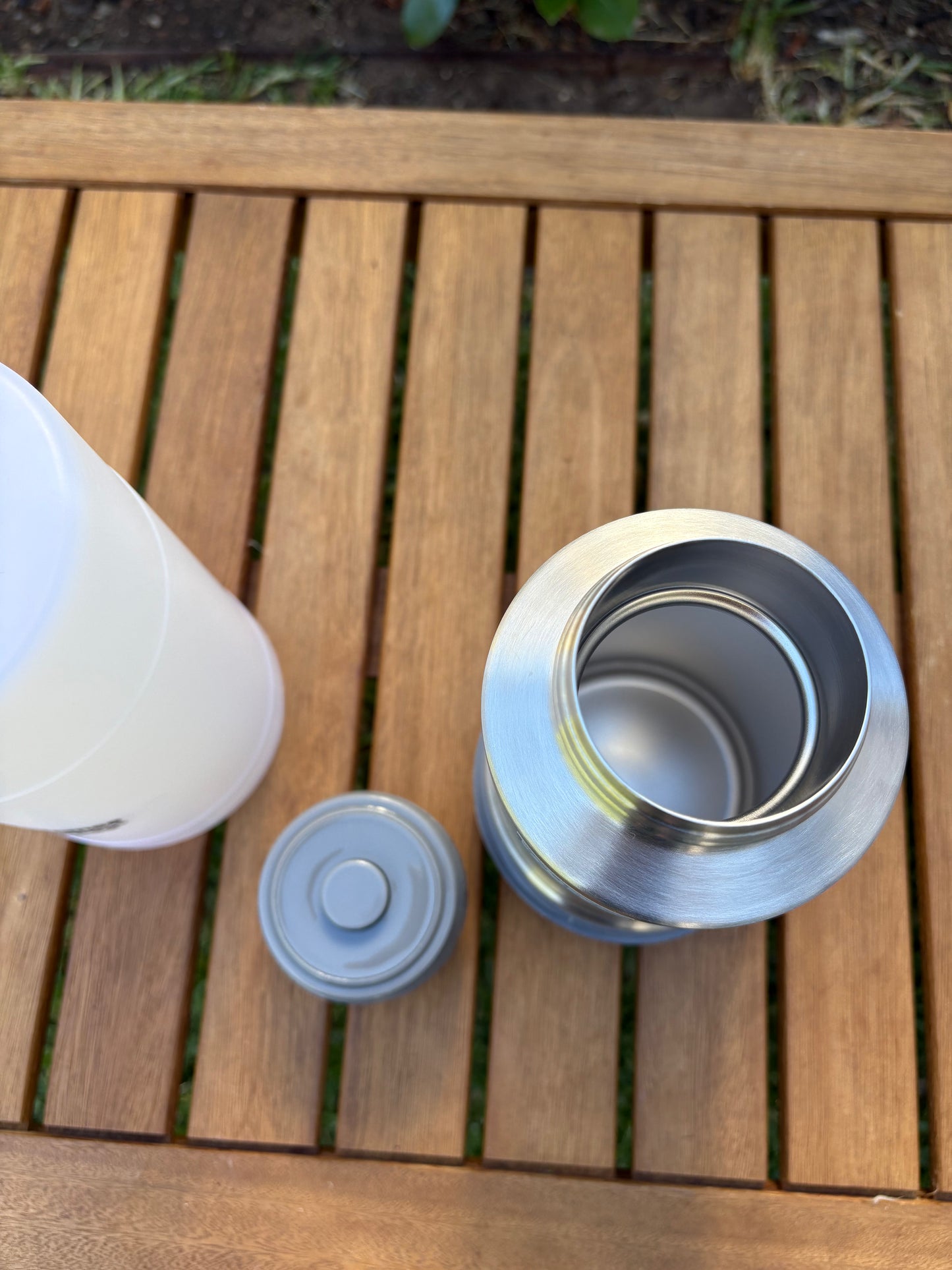 Tommee Tippee Travel Baby Bottle Warmer