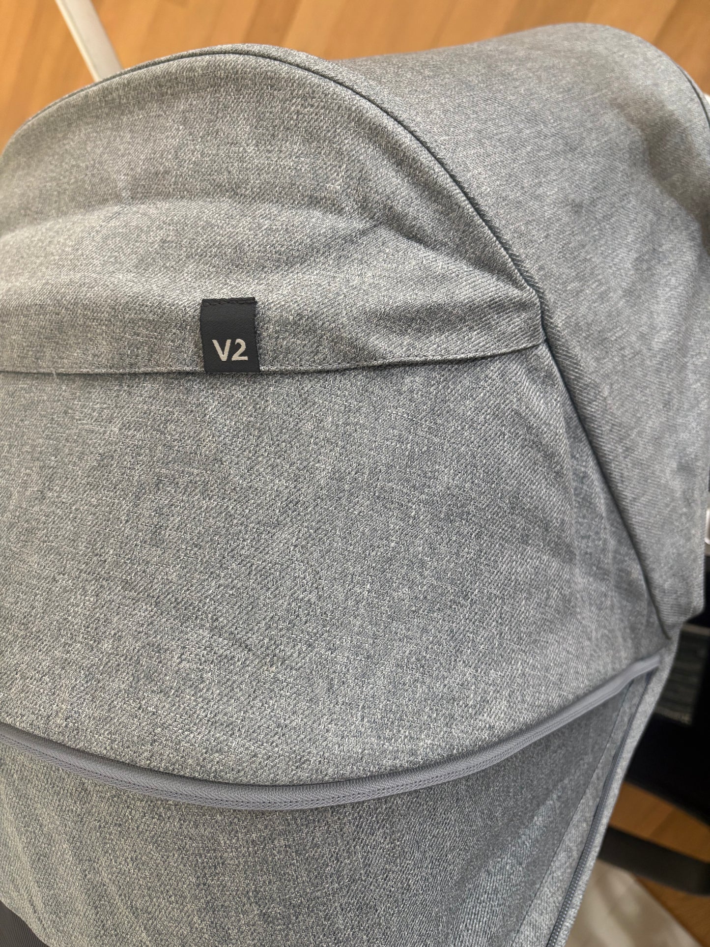 UPPAbaby Vista V2
