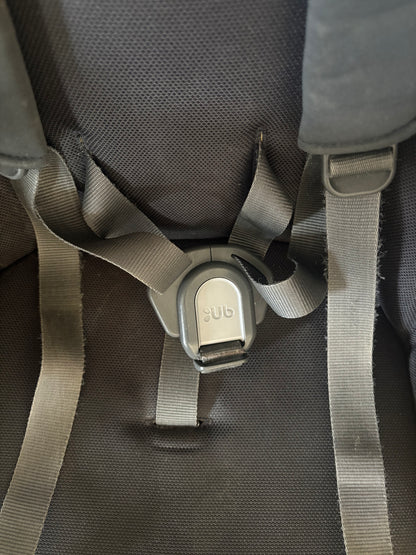 UPPAbaby Vista V2