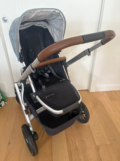 UPPAbaby Vista V2