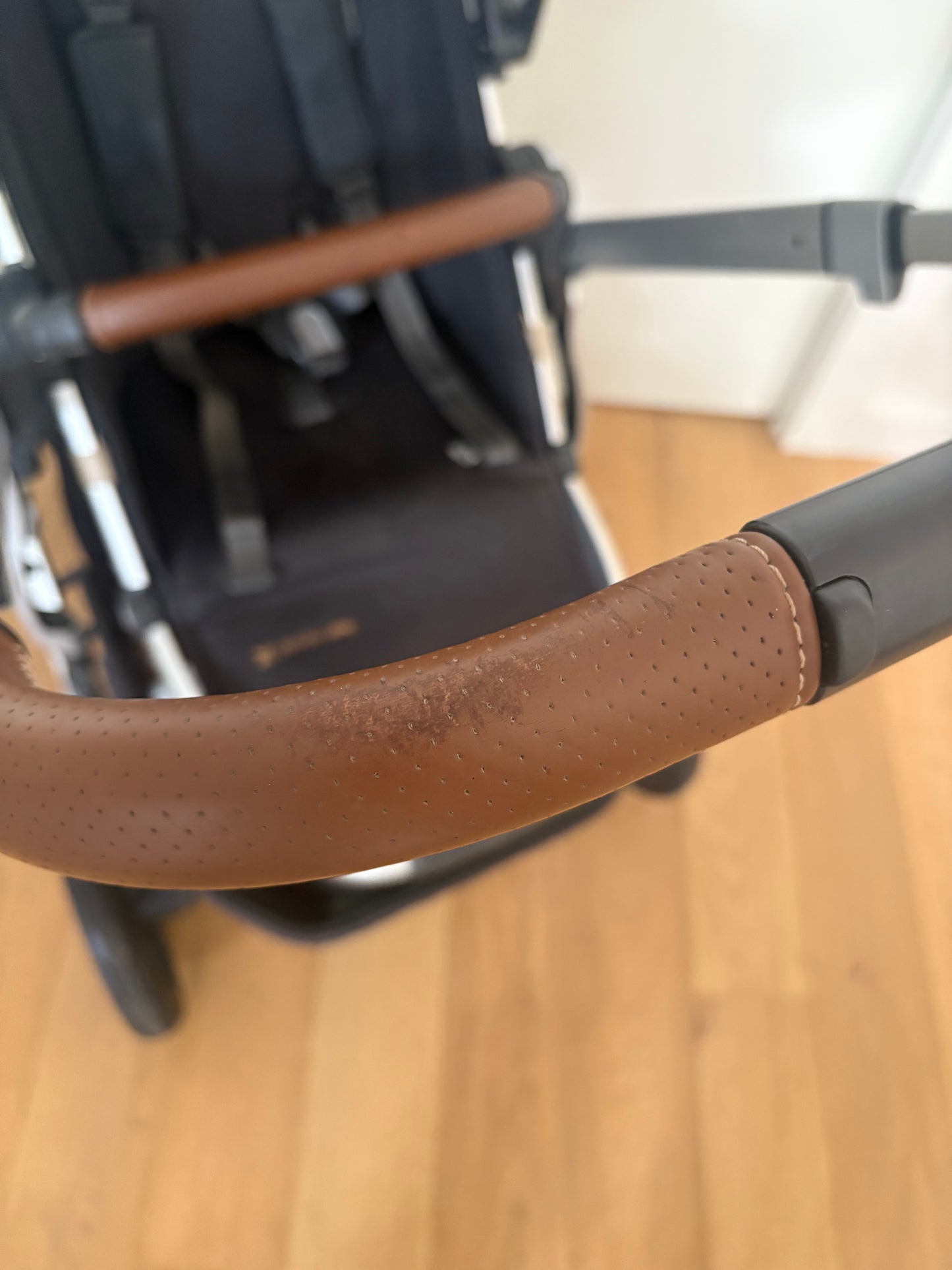 UPPAbaby Vista V2