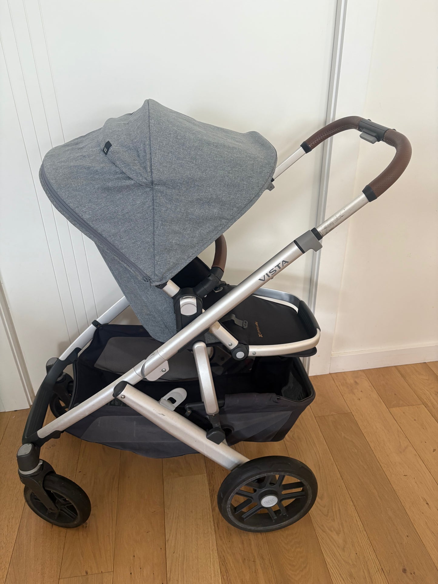 UPPAbaby Vista V2