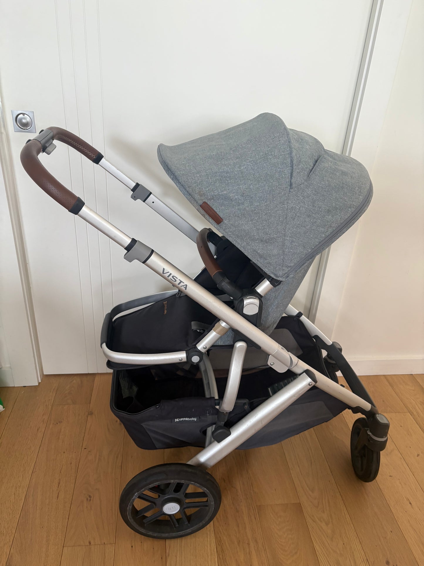 UPPAbaby Vista V2