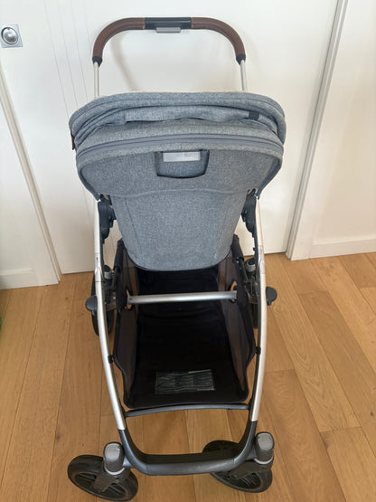 UPPAbaby Vista V2