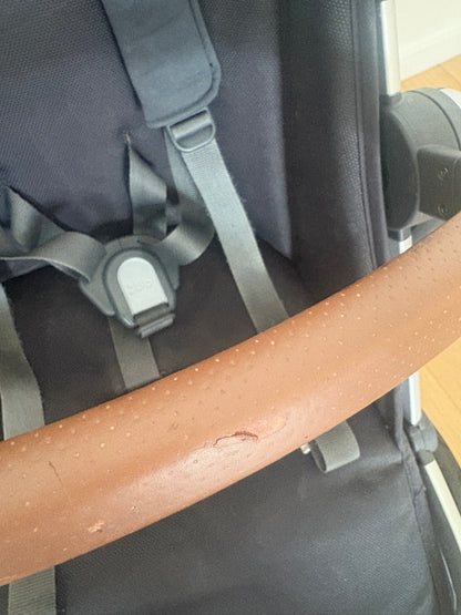 UPPAbaby Vista V2
