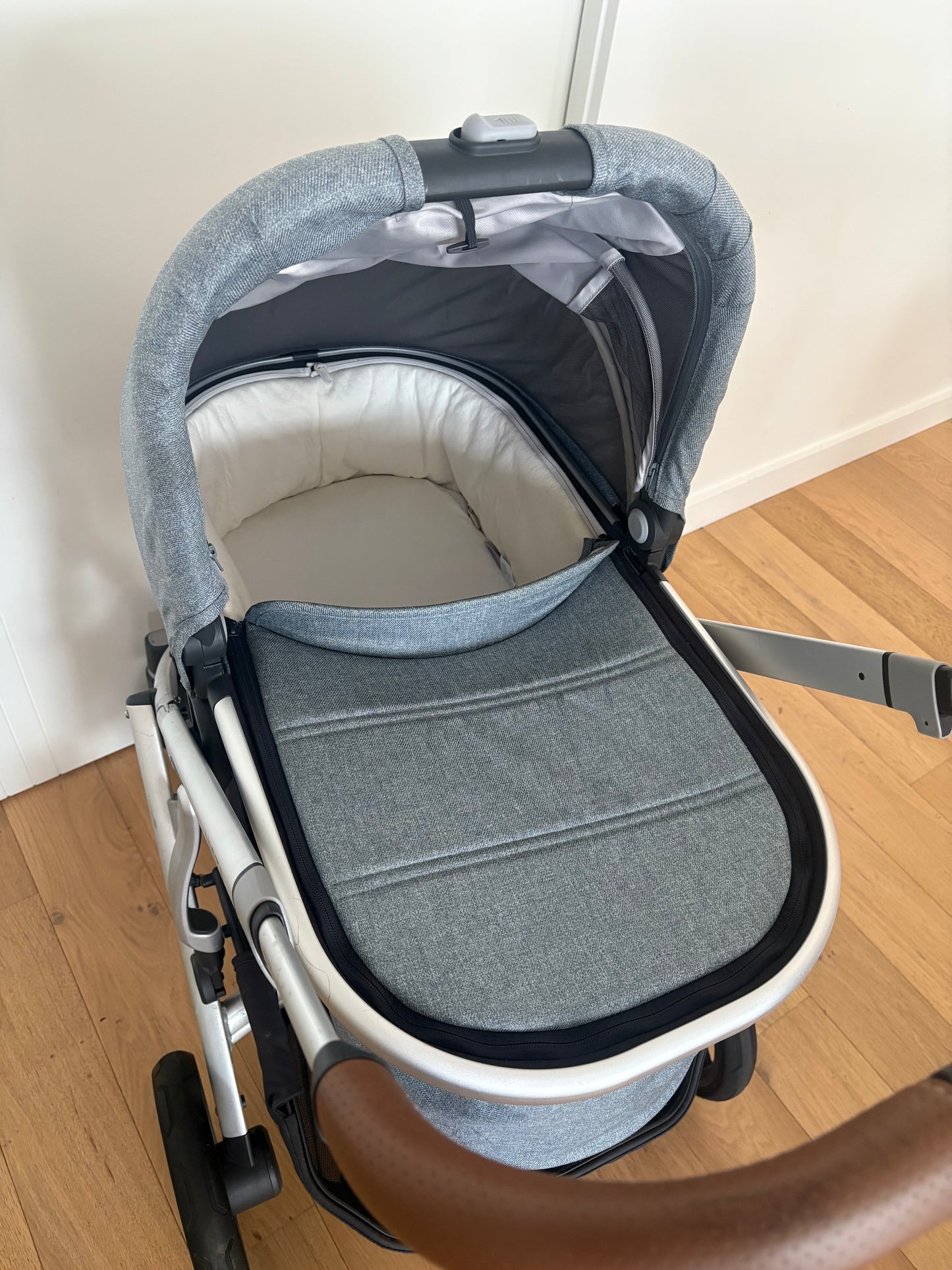 UPPAbaby Vista V2