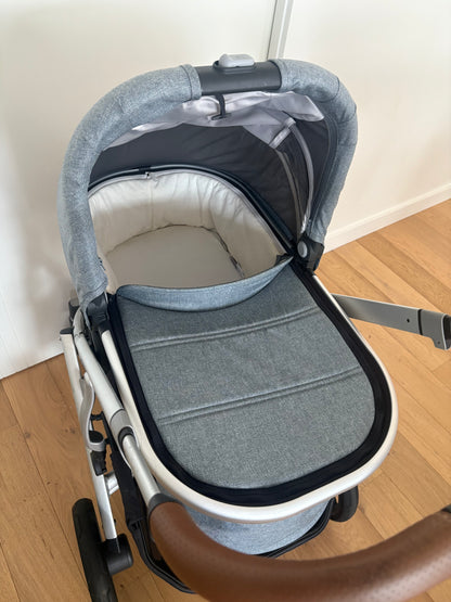 UPPAbaby Vista V2