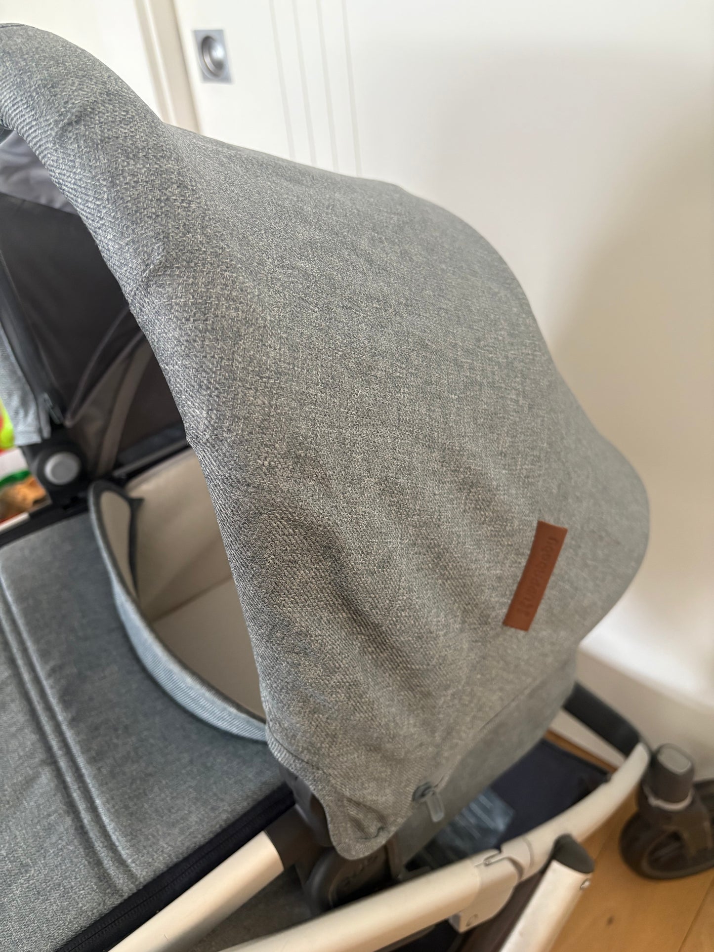UPPAbaby Vista V2