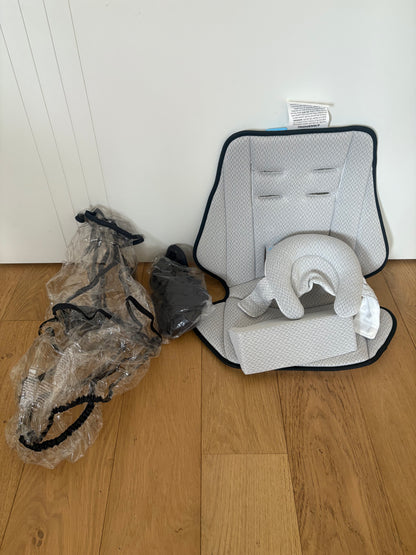 UPPAbaby Vista V2