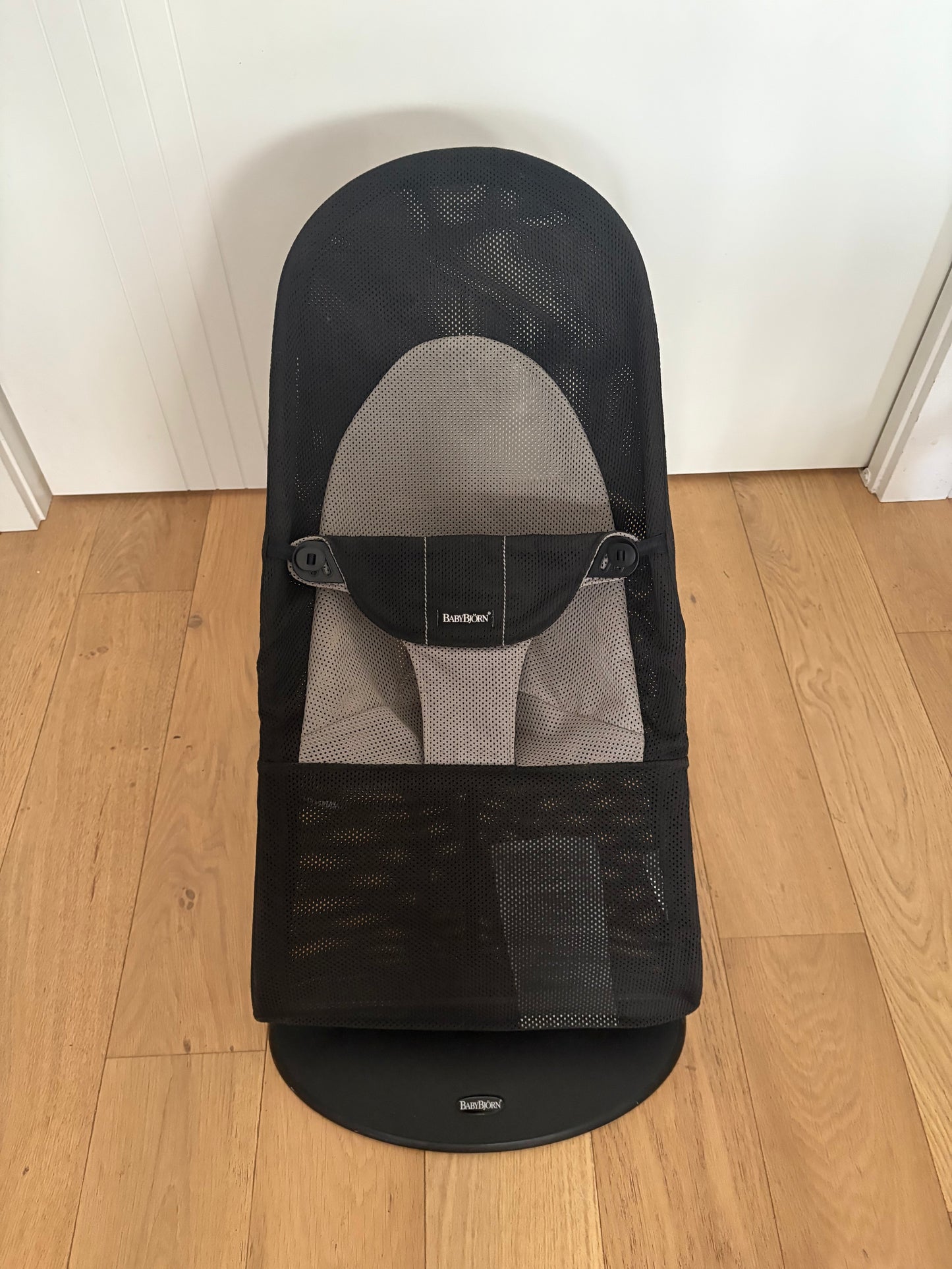 Baby Björn Bliss Bouncer