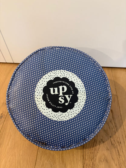 Upsy Booster Seat