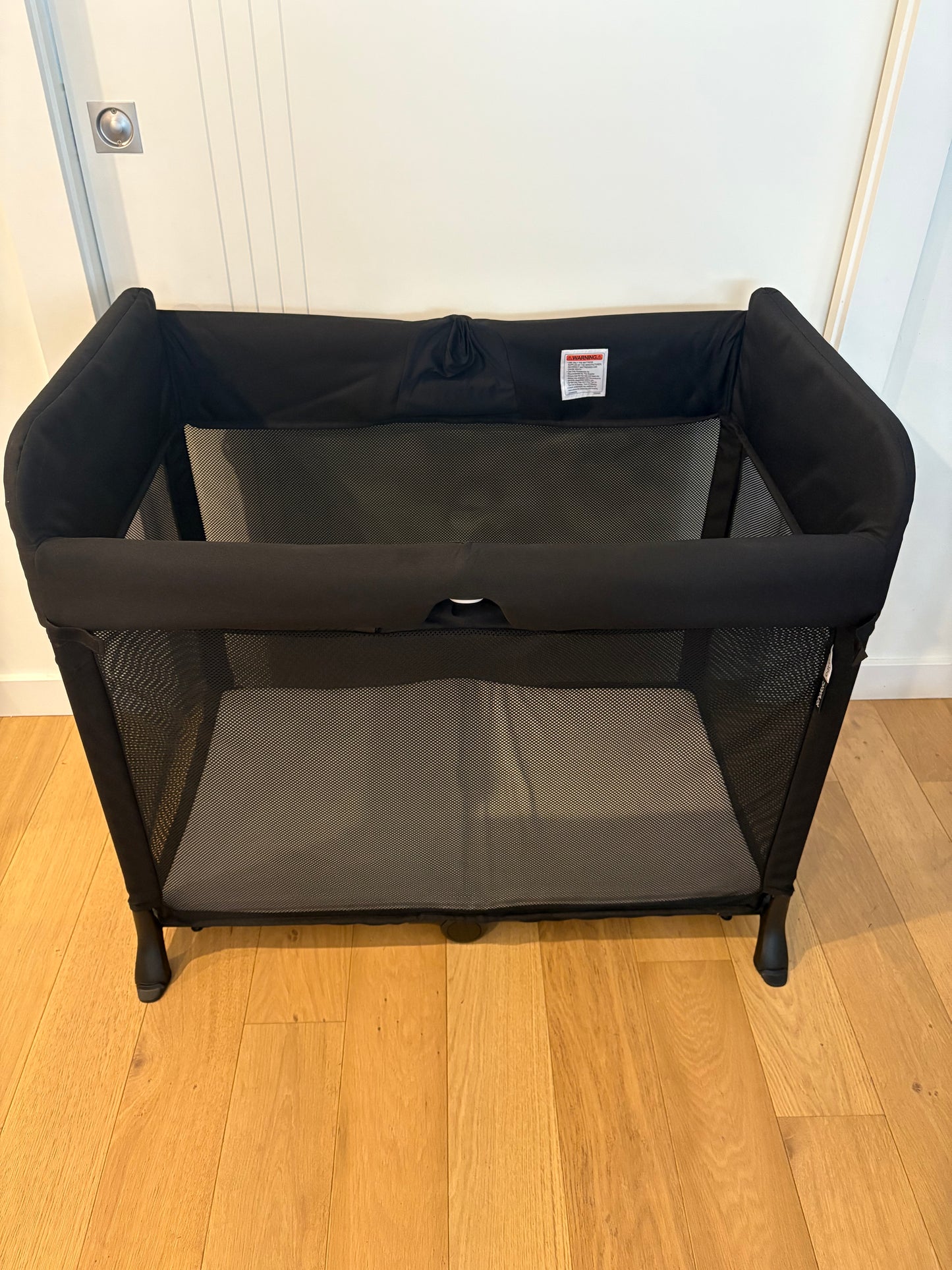 Bugaboo Stardust Portacot