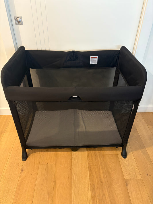 Bugaboo Stardust Portacot