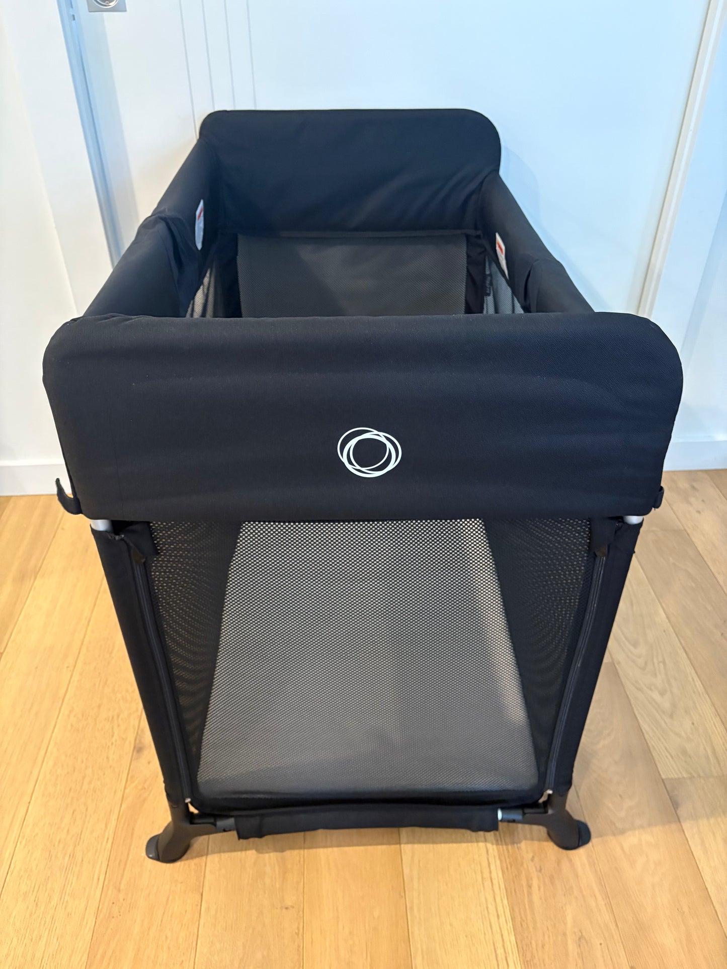 Bugaboo Stardust Portacot