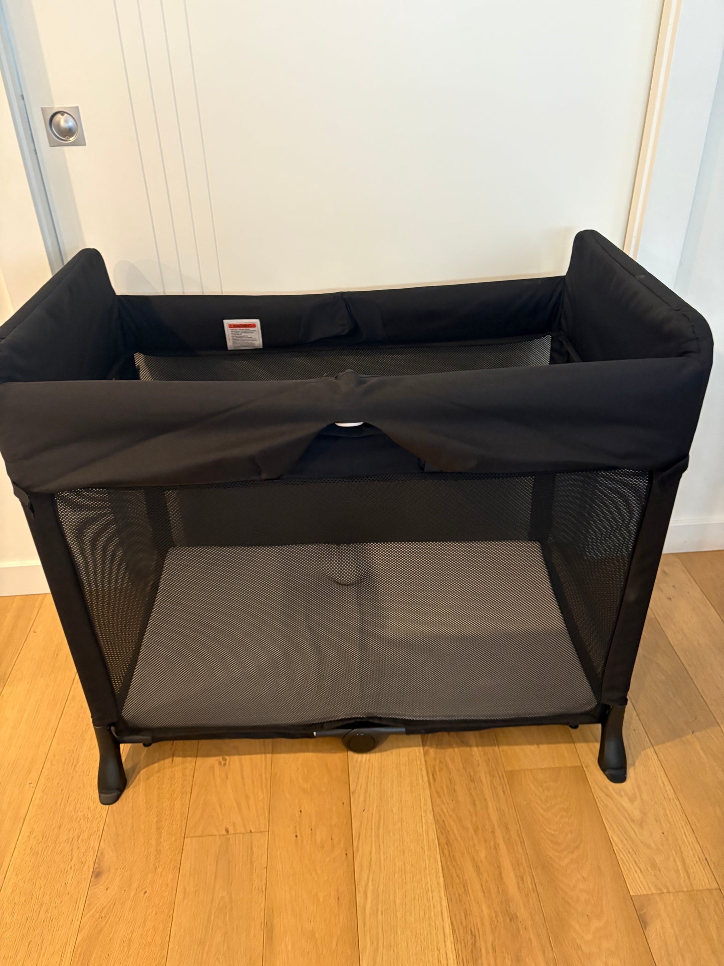 Bugaboo Stardust Portacot