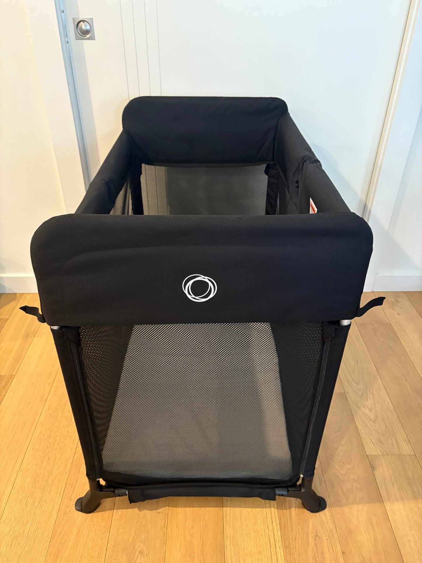 Bugaboo Stardust Portacot