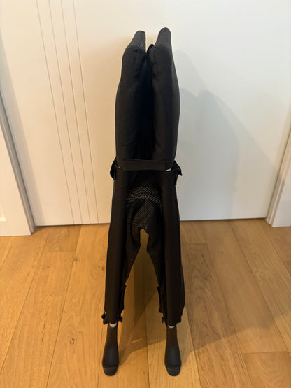 Bugaboo Stardust Portacot