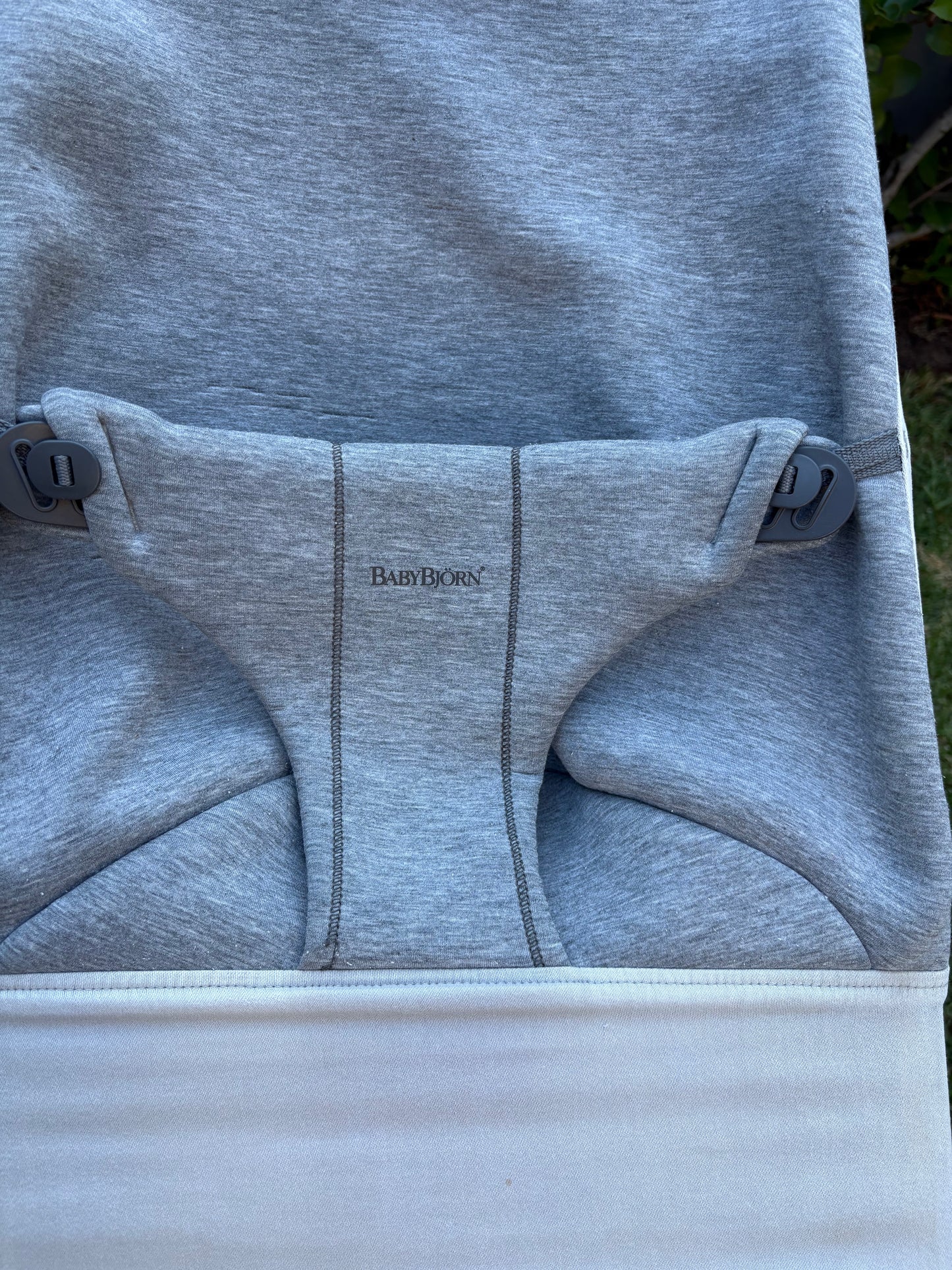 BabyBjörn Bliss Bouncer