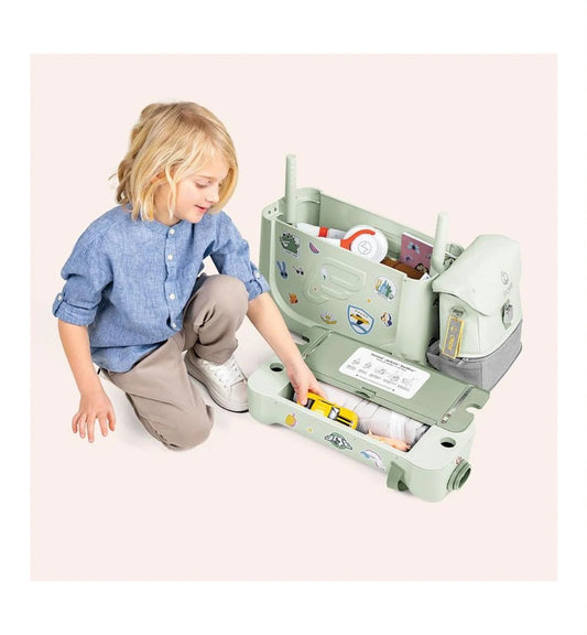 Stokke JetKids BedBox