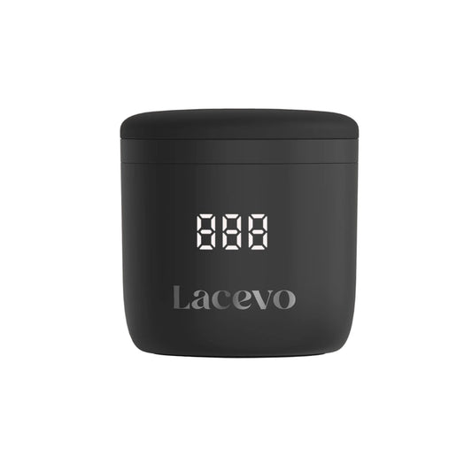 Lacevo N6 Travel Bottle Warmer