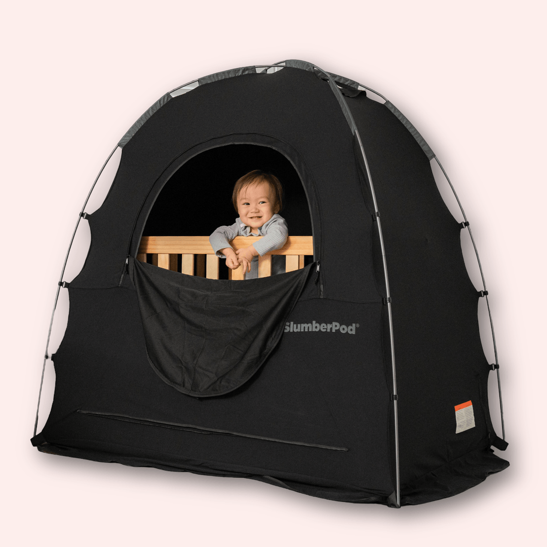 SlumberPod 3.0