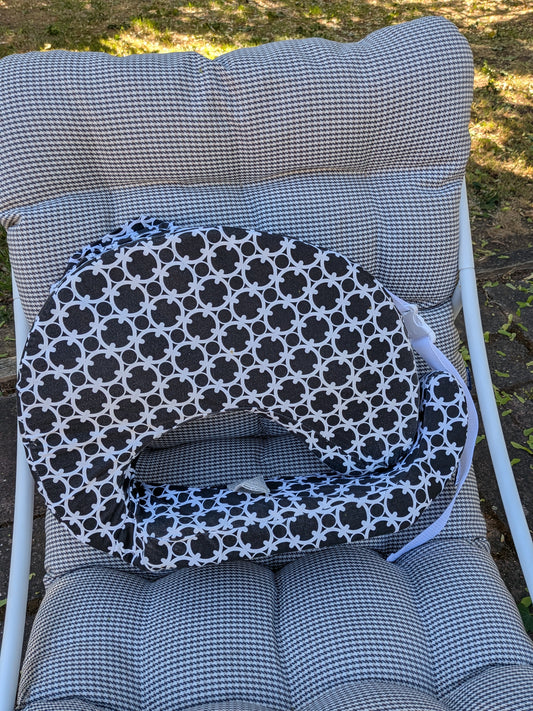 My Brest Friend Feeding Pillow