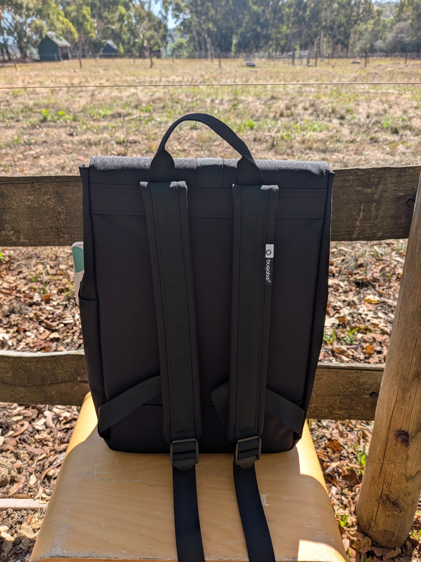 Bugaboo Changing Backpack