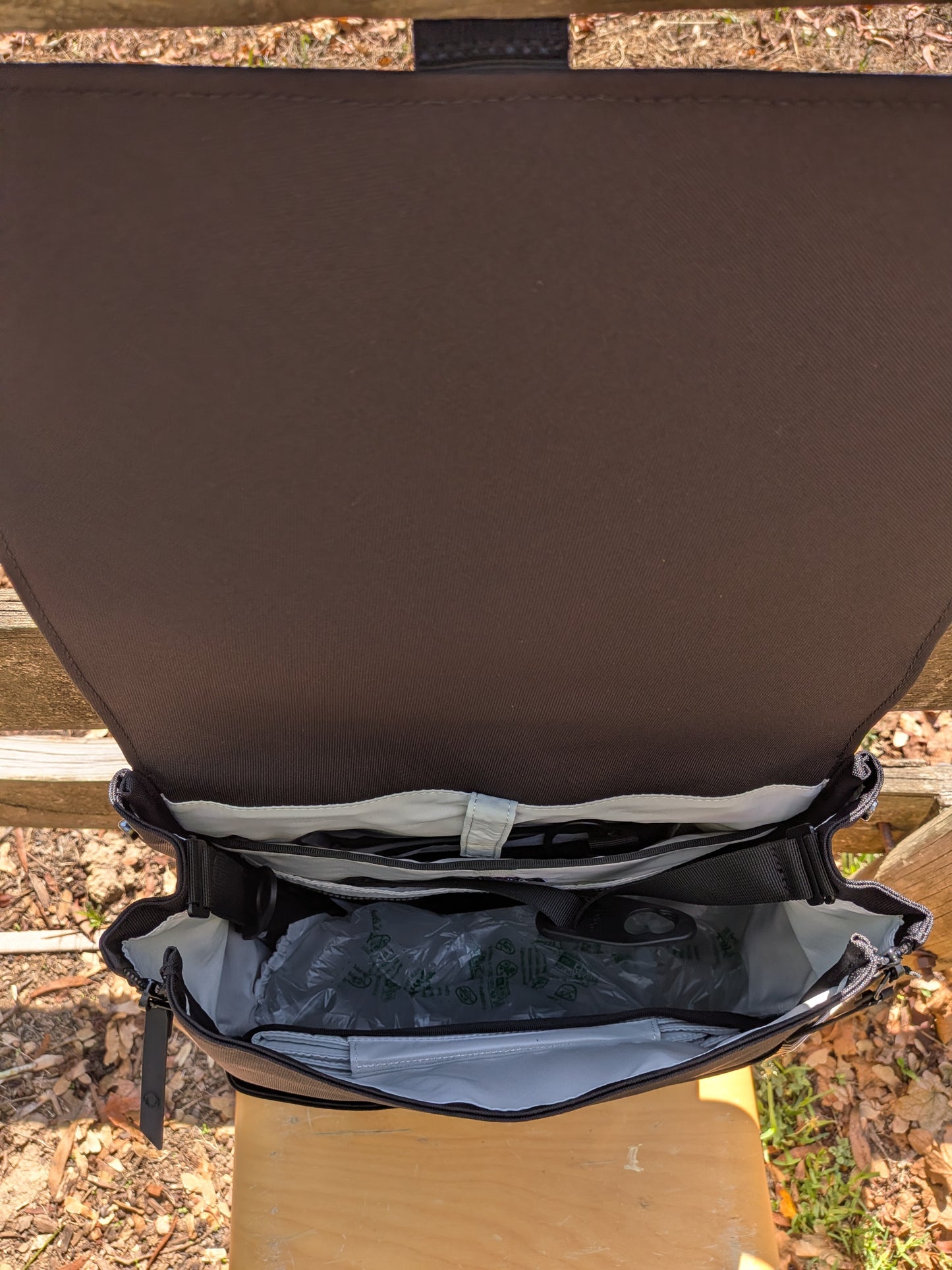 Bugaboo Changing Backpack